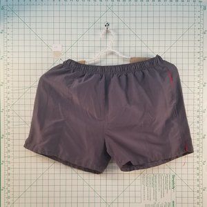 Basic Concepts Athletic Shorts XXL